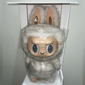 ⭐️ 🔥 Sale: Pop Mart Angel in Clouds – ZIMOMO (New in Box)